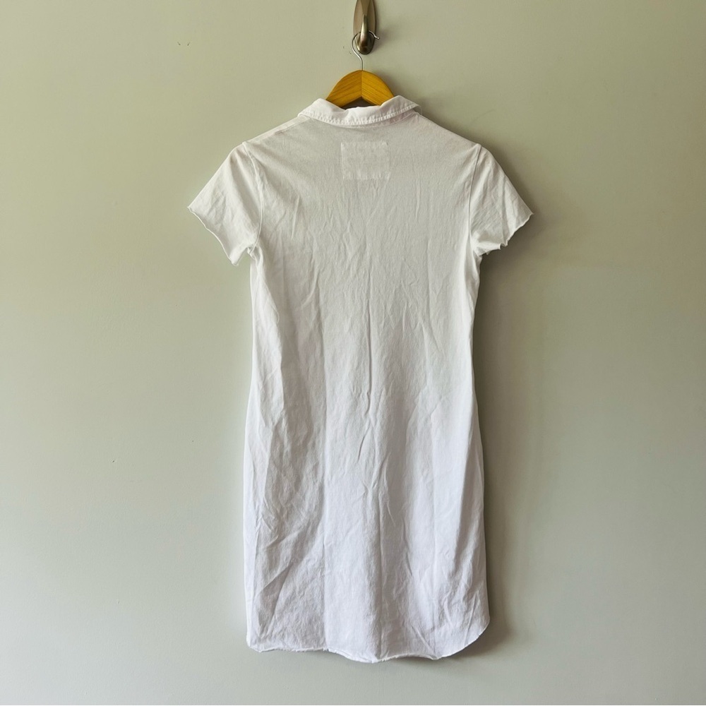 Frank & Eileen Short Polo Dress​​​​ - Picture 3 of 8